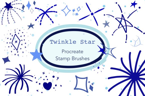 Enhancing Your Digital Workflow with Procreate Stamp Brushes 