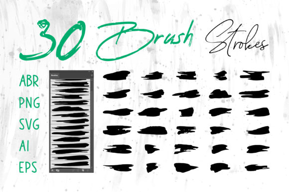 Mastering Digital Art with Ink Brushes and Watercolor Brush Strokes