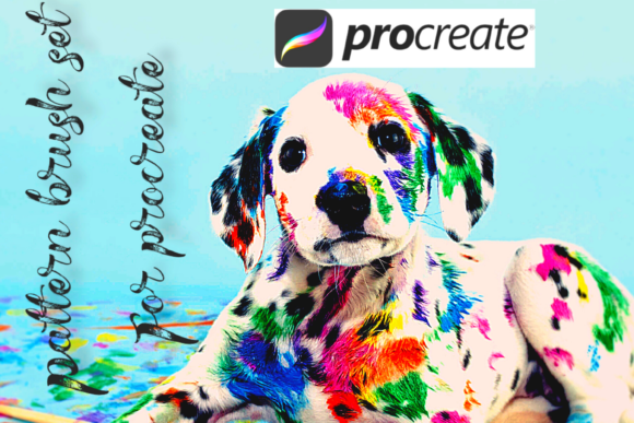 Unlock Romance in Art: Procreate Love Pattern Brushes